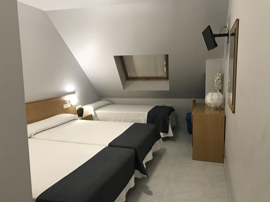 Hotel Bradomin