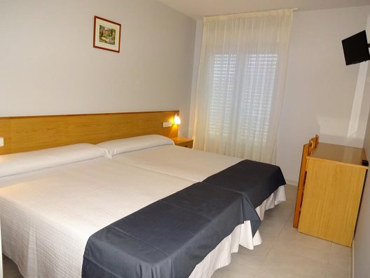 Hotel Bradomin