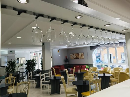 Hotel Bradomin