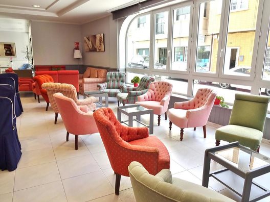 Hotel Bradomin