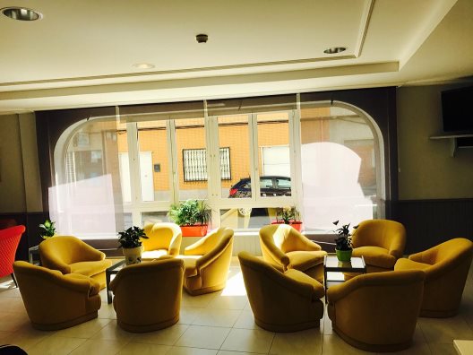Hotel Bradomin