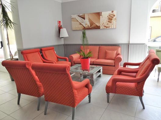 Hotel Bradomin