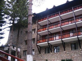 Hotel Bradul Poiana Brasov
