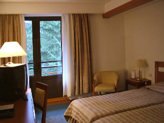 Hotel Bradul Poiana Brasov