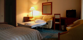 Hotel Bradul Poiana Brasov