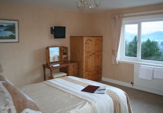 Hotel Braeburn Guest House