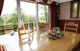 Hotel Braeburn Guest House