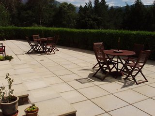 Hotel Braeburn Guest House
