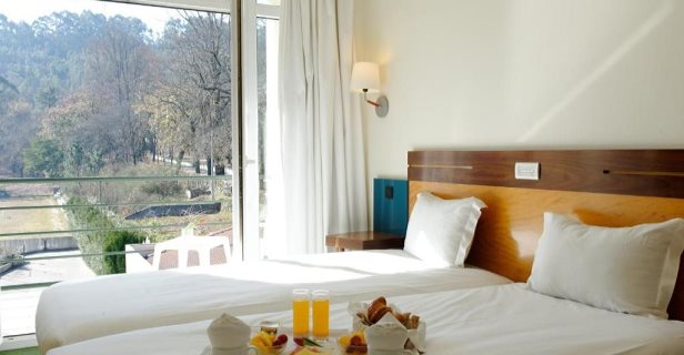 Hotel Braga Falperra
