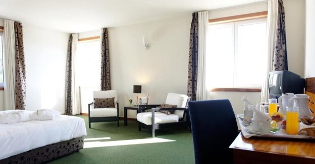 Hotel Braga Falperra