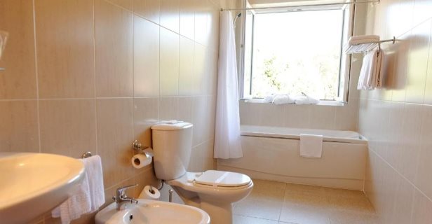 Hotel Braga Falperra