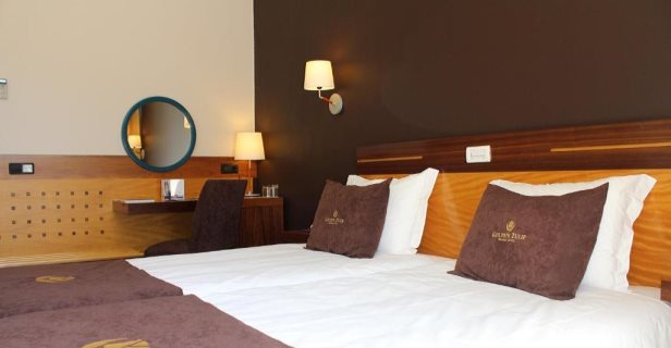 Hotel Braga Falperra
