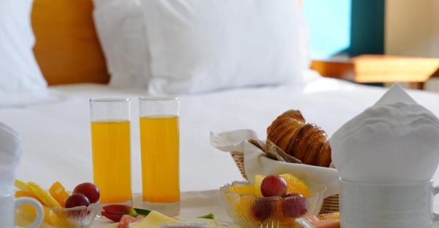 Hotel Braga Falperra