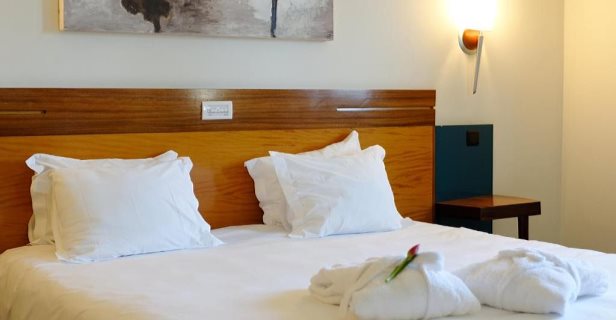 Hotel Braga Falperra