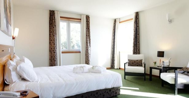 Hotel Braga Falperra