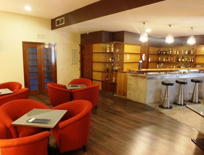 Hotel Braga Falperra