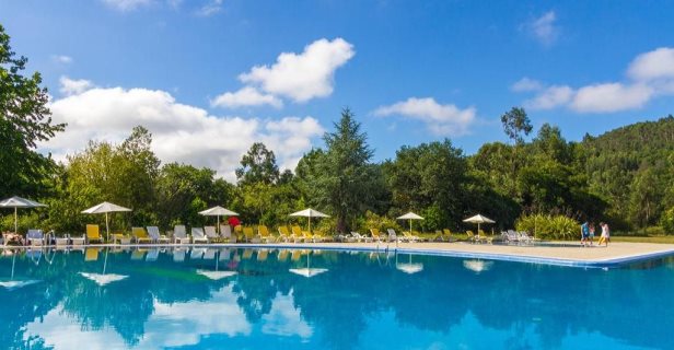 Hotel Braga Falperra