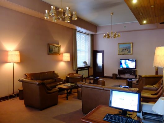 Hotel Bragança