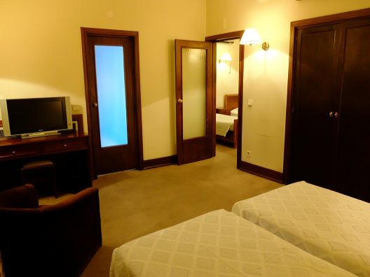 Hotel Bragança
