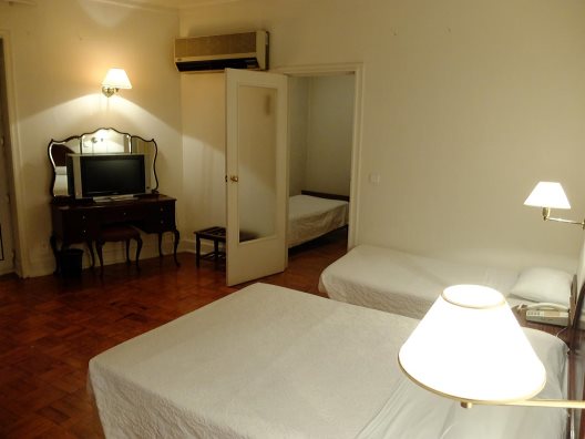 Hotel Bragança