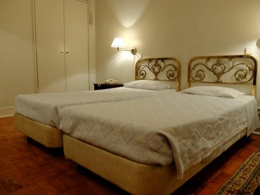 Hotel Bragança