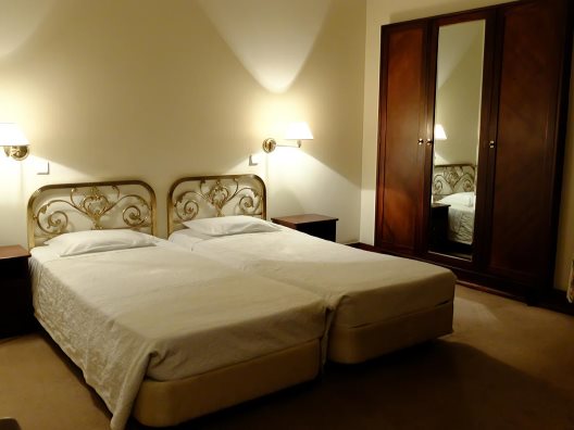 Hotel Bragança