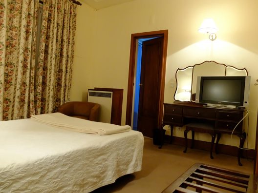 Hotel Bragança