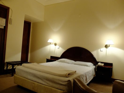 Hotel Bragança