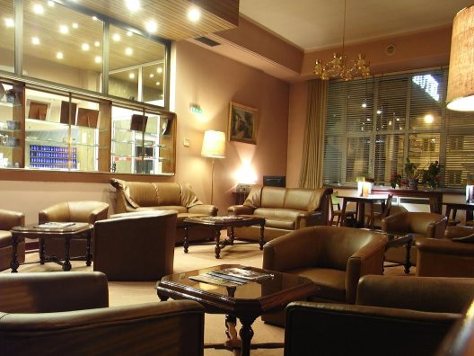 Hotel Bragança