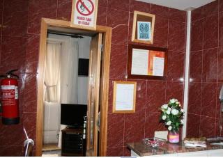 Hotel Bragança Oporto