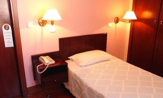 Hotel Braganza