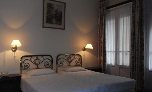 Hotel Braganza