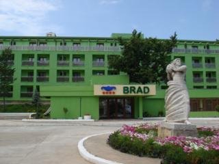 Hotel Bran