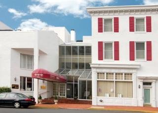 Hotel Brandywine Stes Clarion Collection