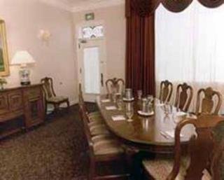 Hotel Brandywine Stes Clarion Collection