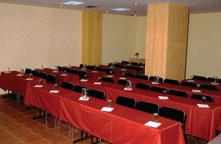 Hotel Brascos