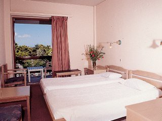 Hotel Brascos