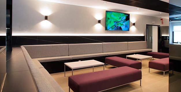 Hotel Brasil
