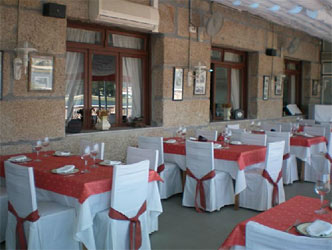 Hotel Brasil
