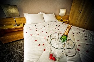 Hotel Brasilia Palace