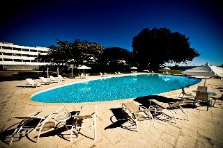 Hotel Brasilia Palace