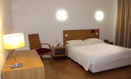Hotel Brazao