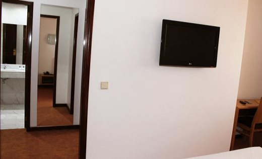 Hotel Brazao