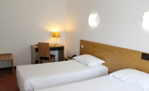 Hotel Brazao