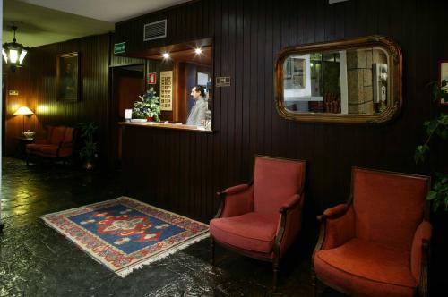Hotel Brazao