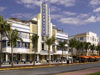 Hotel Breakwater South Beach
