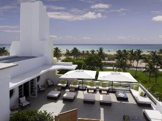 Hotel Breakwater South Beach