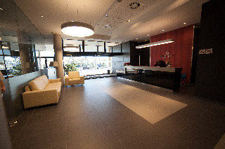 Hotel Brea's