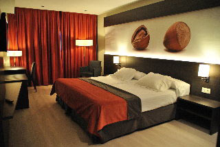 Hotel Brea's