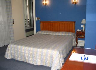 Hotel Brebant